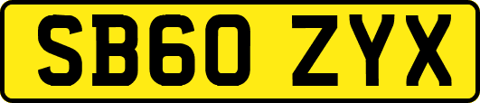 SB60ZYX