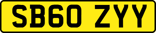 SB60ZYY