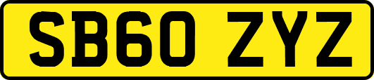 SB60ZYZ