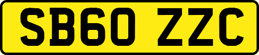 SB60ZZC