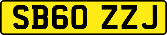 SB60ZZJ