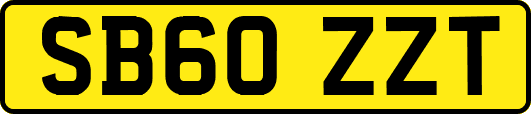 SB60ZZT