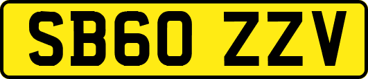 SB60ZZV