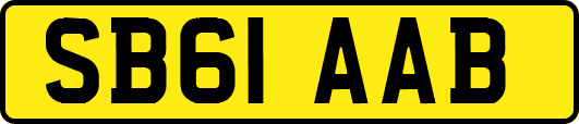 SB61AAB