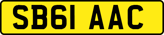 SB61AAC
