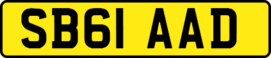 SB61AAD