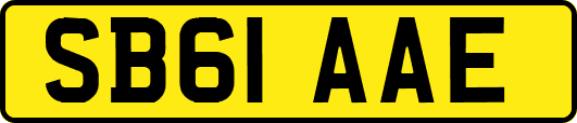 SB61AAE