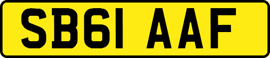 SB61AAF