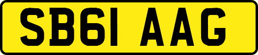 SB61AAG