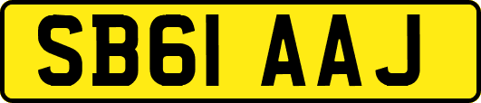 SB61AAJ