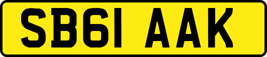 SB61AAK