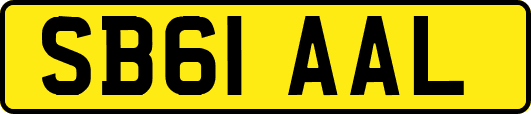 SB61AAL