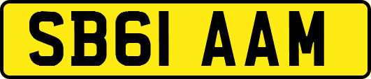 SB61AAM