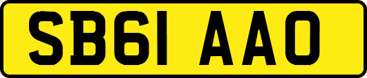 SB61AAO