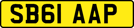 SB61AAP