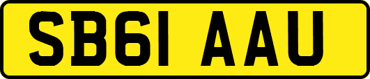 SB61AAU