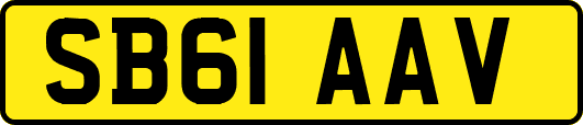 SB61AAV