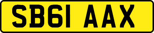 SB61AAX