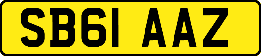 SB61AAZ