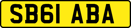SB61ABA