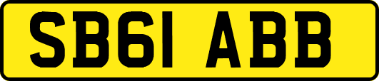 SB61ABB