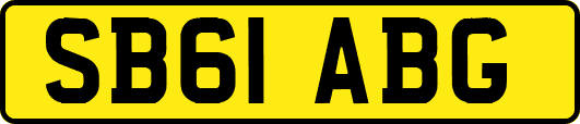 SB61ABG