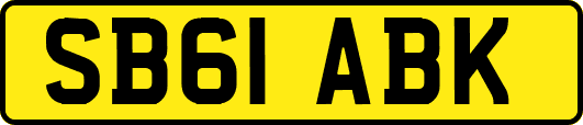 SB61ABK