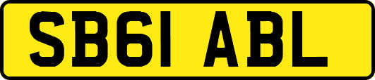 SB61ABL