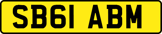 SB61ABM