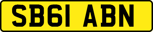 SB61ABN