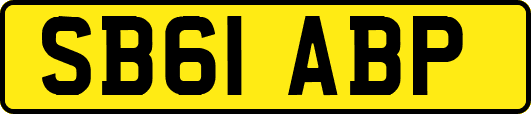 SB61ABP