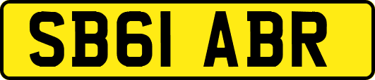 SB61ABR