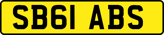 SB61ABS