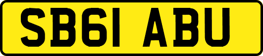 SB61ABU