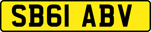 SB61ABV