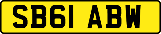 SB61ABW