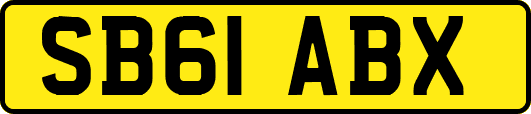 SB61ABX
