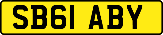 SB61ABY