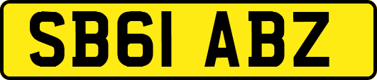 SB61ABZ