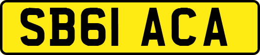 SB61ACA