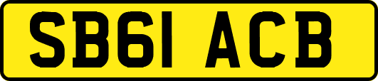 SB61ACB