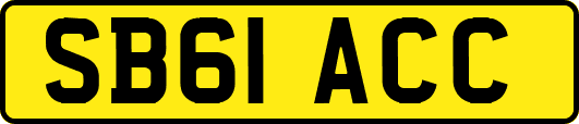 SB61ACC