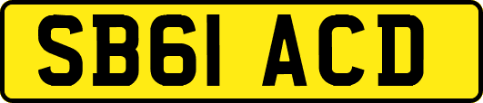 SB61ACD