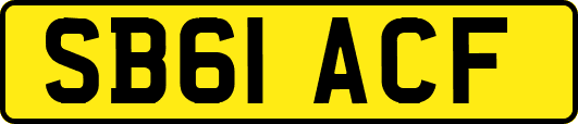 SB61ACF