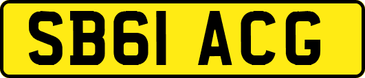 SB61ACG