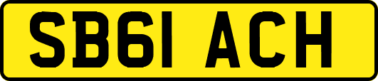 SB61ACH