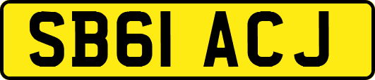 SB61ACJ
