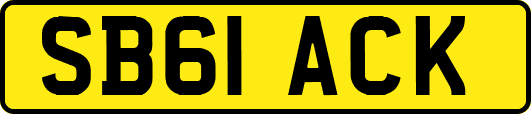SB61ACK