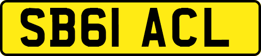 SB61ACL