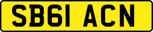 SB61ACN